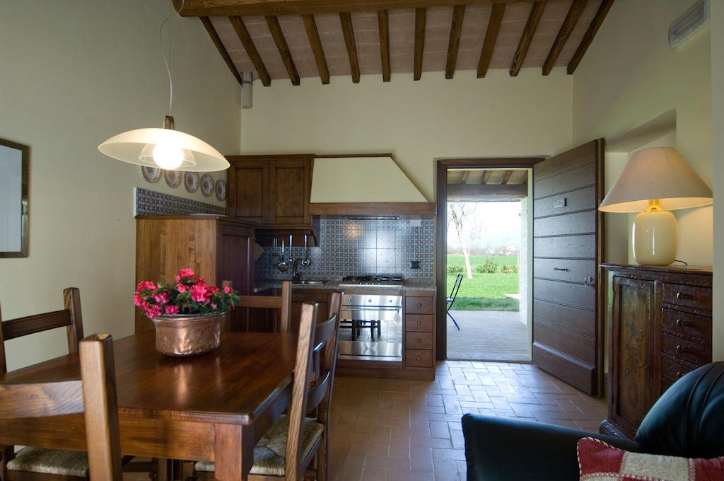 Gasthaus Residenza Isabella Spello Zimmer foto